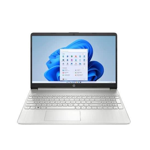 HP Notebook 15s-fq2728TU Part Number 7Q7J1PA