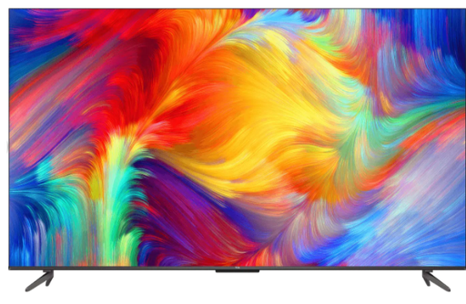 TCL	4K UHD Android Al  TV43 "	43P735 / 36 / 37