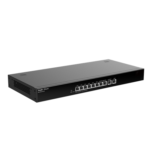 Rujie RG-EG210G-E Reyee 10-Port Gigabit Cloud Managed Router