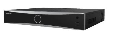 Hikvision DS-7732NXI-K4 32-ch 1.5U K Series AcuSense 4K NVR
