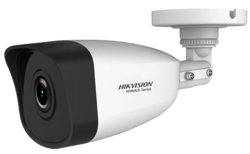 Hikvision HWI-B140H 4 MP Fixed Bullet Network Camera