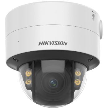 Hikvision DS-2CD3747G2T-LZSU  Network Cameras Ultra Series (SmartIP)