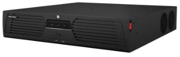Hikvision DS-9616NI-M8  Network Video Recorders Ultra Series